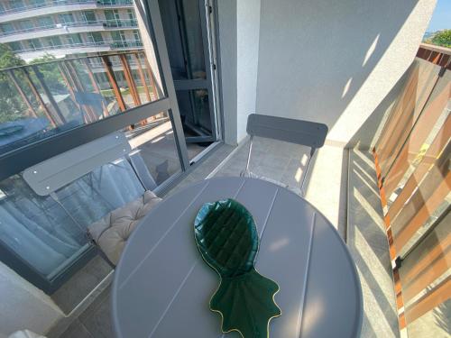 PARADISO 'В' 403 Fancy Studio Nessebar