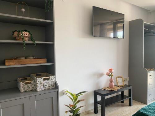 PARADISO 'В' 403 Fancy Studio Nessebar