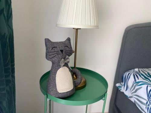 PARADISO 'В' 403 Fancy Studio Nessebar