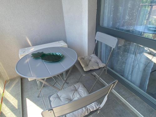 PARADISO 'В' 403 Fancy Studio Nessebar