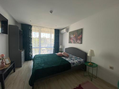 PARADISO 'В' 403 Fancy Studio Nessebar