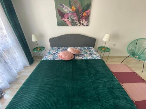 PARADISO 'В' 403 Fancy Studio Nessebar