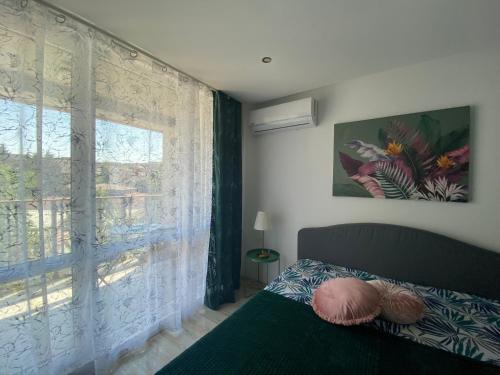 PARADISO 'В' 403 Fancy Studio Nessebar