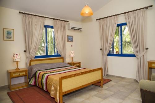 Akamas Edge Villas