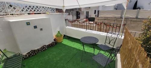 B&B Il Castello 4