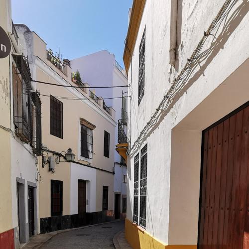 Apartamento Bella Sultana, Centro Histórico, Córdoba (fotografie 11)