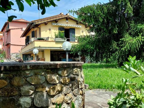 Casa Vacanze - La Ginestra 3