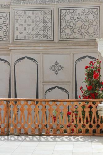Emir, Bukhara (photo 7)