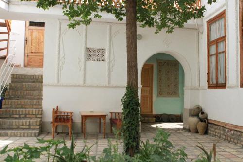 Emir, Bukhara (photo 8)