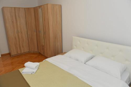 Dobi Apartmani WING 7