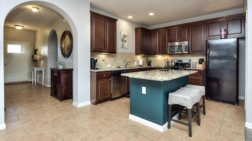 Casa Theodore COZY Comfortable Spacious INCREDIBLY CONVENIENT 5-Star Location in Georgetown, USA