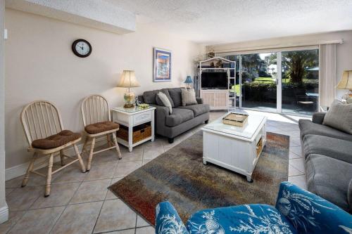 Seaspray Condos 101B