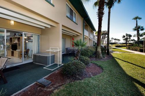Seaspray Condos 105B - main image