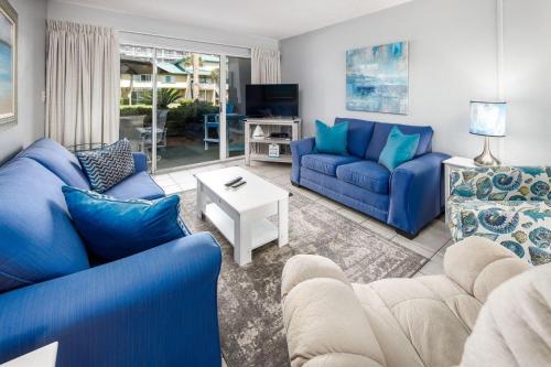 Seaspray Condos 106B - image 38
