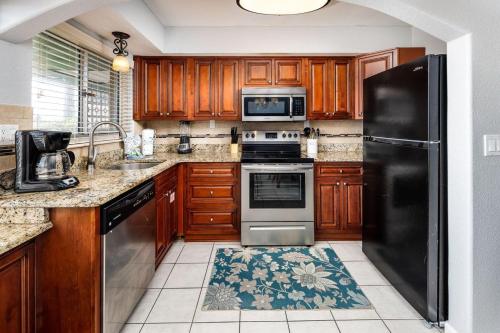 Seaspray Condos 106B - image 21