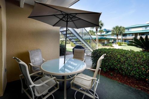 Seaspray Condos 106B - image 14