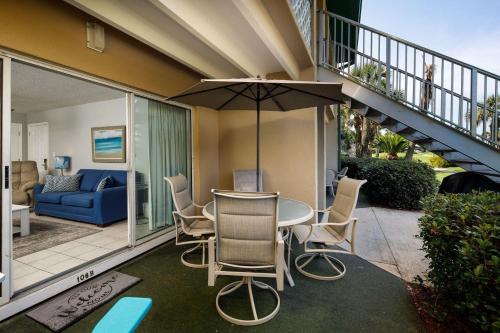 Seaspray Condos 106B - image 40