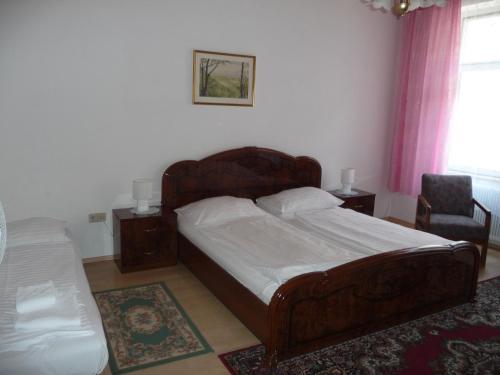 Appartement Hotel Marien-Hof - image 9