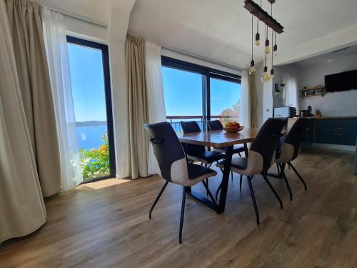 Létesítmények, Villa Anabela in Zavala