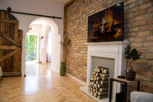 Season One Apartman - Location saisonnière - Szeged