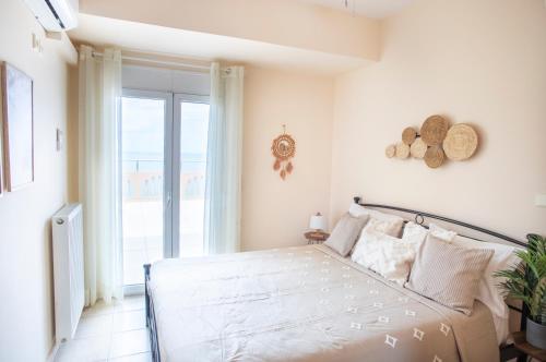 THEA - Rooftop Seaview jacuzzi, Rethymno (foto 8)