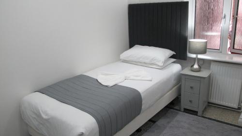 Alhambra Hotel - image 3