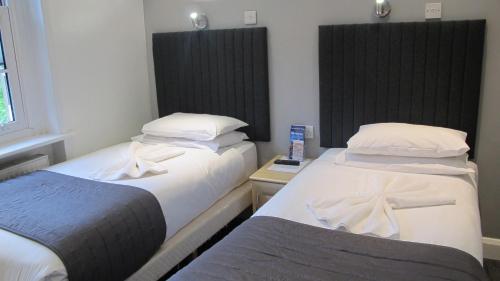 Alhambra Hotel - image 13