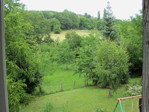 Gîte Les Coteaux Périgourdins, 3 pièces, 4 personnes - FR-1-616-291