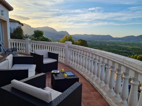 Casa Nirvana in Orba