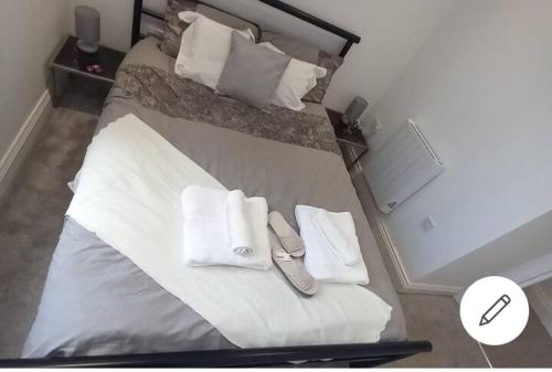 Lovely 2-bedrooms with free parking