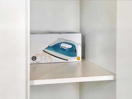 Erin Court Mansions - Suite 10