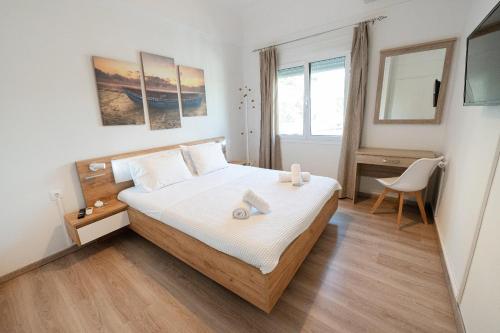Villa Sofia Sea View - Tap to explore photos