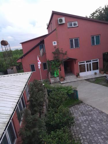 Zau Vila