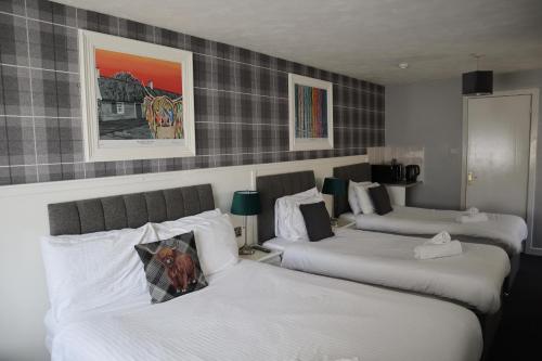 Harbourside Hotel - image 5