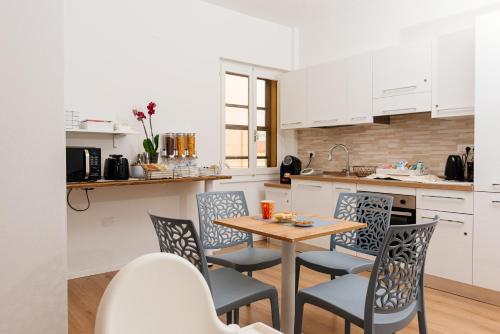 La Casa di Ambra 4