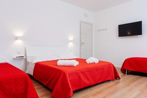  La Casa di Ambra in Porto Torres
