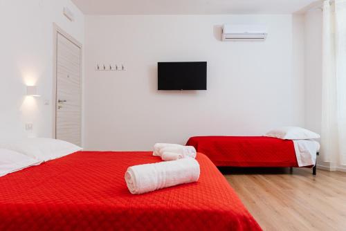 La Casa di Ambra 3