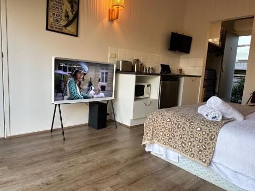 Fir Apartments Room Type - Studio