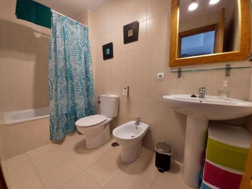 C20A02 Apartamento Val de San Vicente
