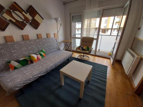 Apartamento Val de San Vicente