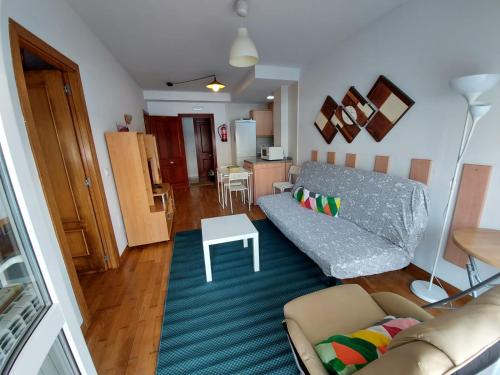 C20A02 Apartamento Val de San Vicente