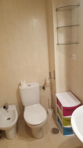 Apartamento Val de San Vicente