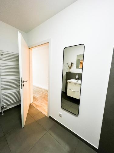 Qonroom - as individual as you - Minden Kaiserstrasse, Minden (foto 10)