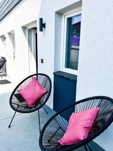 設施, Qonroom - as individual as you - Minden Kaiserstrasse in 明登