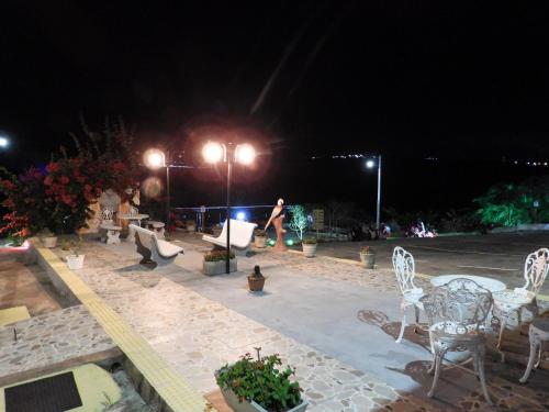 Létesítmények, Encanto dos Pássaros (Encanto dos Passaros) in Monte das Gameleiras