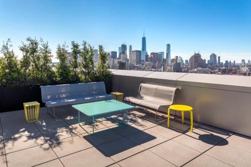 Hotel Indigo Lower East Side New York