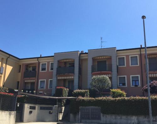 Appartamento BELVEDERE in Venegono Superiore