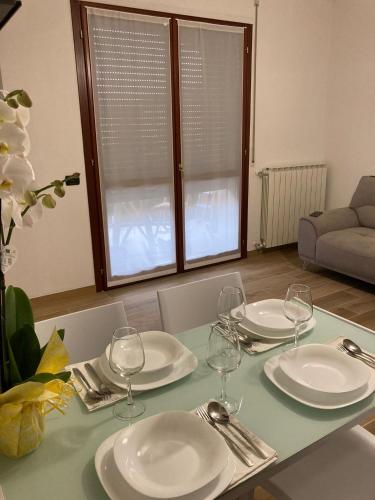 Appartamento BELVEDERE in Venegono Superiore
