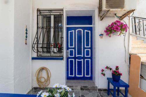 Saxe - Cozy Apartment in Bodrum