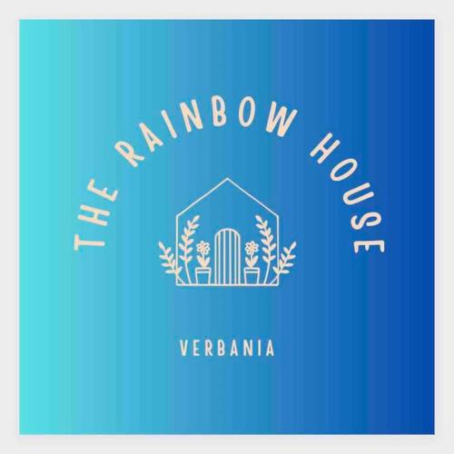  Rainbow House in Intra